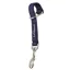 LeMieux Hook and Loop Strap - Navy